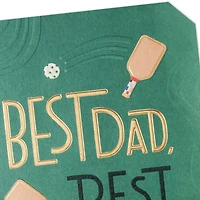 Best Dad, Best Partner Father's Day Card for Husband for only USD 4.99 | Hallmark