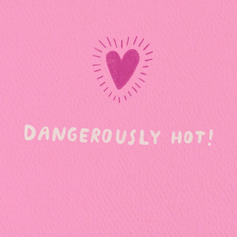 You're Hotter Than Our Planet Card for only USD 3.99 | Hallmark