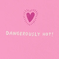 You're Hotter Than Our Planet Card for only USD 3.99 | Hallmark