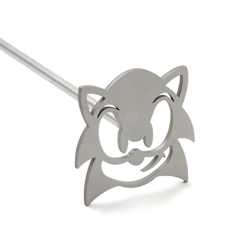 Sonic the Hedgehog™ Branding Iron With Grill Mitt, Set of 2 for only USD 34.99 | Hallmark