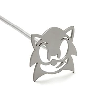 Sonic the Hedgehog™ Branding Iron With Grill Mitt, Set of 2 for only USD 34.99 | Hallmark