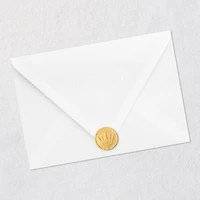 A Toast to You Birthday Card for only USD 8.59 | Hallmark