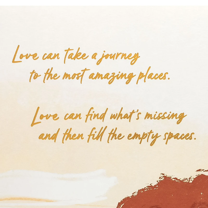 Celebrating Your Story of Love Anniversary Card for Parents for only USD 6.99 | Hallmark