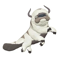 Avatar: The Last Airbender™ Aang's Loyal Appa Ornament for only USD 23.99 | Hallmark