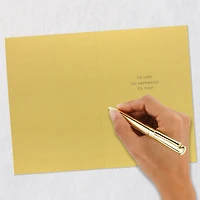 Birthday Toast Birthday Card for only USD 7.59 | Hallmark