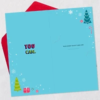 Bad News and Good News Money Holder Christmas Card for only USD 2.00 | Hallmark