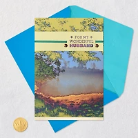 You're My Greatest Gift Birthday Card for Husband for only USD 9.99 | Hallmark