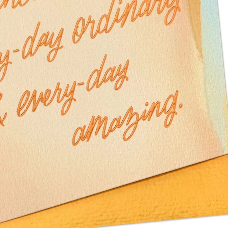 We Were Meant for Each Other Love Card for only USD 5.59 | Hallmark