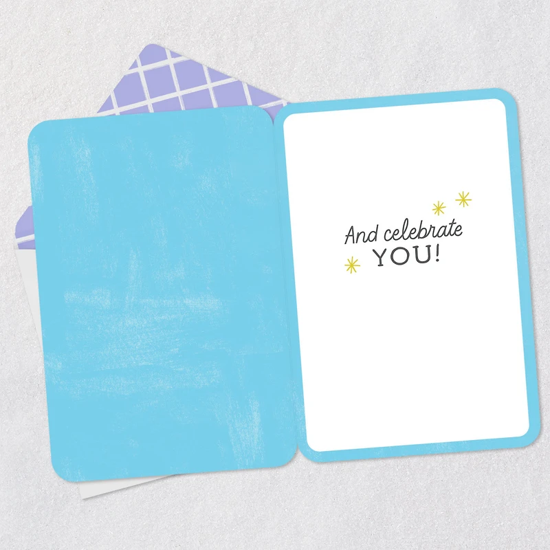 Have a Ball and Celebrate Card for only USD 2.99 | Hallmark