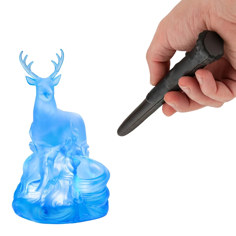 Paladone Harry Potter Patronus Light With Wand Remote for only USD 34.99 | Hallmark