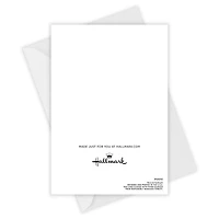 Today is All About You Custom Birthday Card for only USD 4.99 | Hallmark