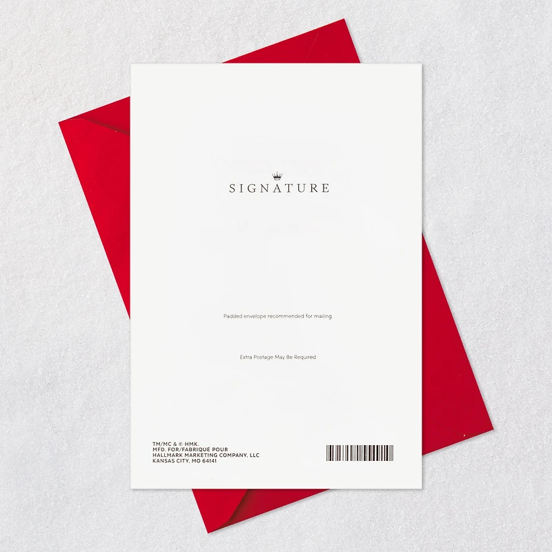 Disco Ball Santa Snowman Christmas Card for only USD 7.59 | Hallmark