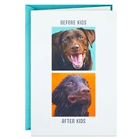 You've Earned Your Own Day Funny Father's Day Card for only USD 3.99 | Hallmark
