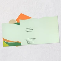 Blessings As Your New Year Begins Religious Birthday Card for only USD 5.59 | Hallmark