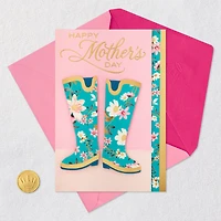 Happy, Warm Wishes for You Mother's Day Card for only USD 5.99 | Hallmark