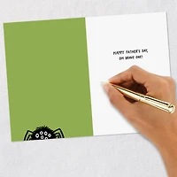 So Brave Funny Father's Day Card for Husband for only USD 3.99 | Hallmark