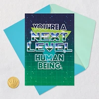 You're Master Level Awesome Birthday Card for only USD 3.59 | Hallmark