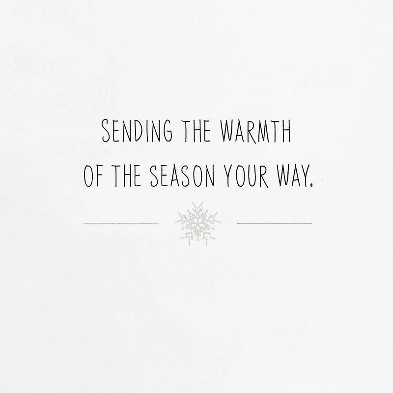 UNICEF Winter Lanterns Boxed Holiday Cards, Pack of 12 for only USD 12.50 | Hallmark