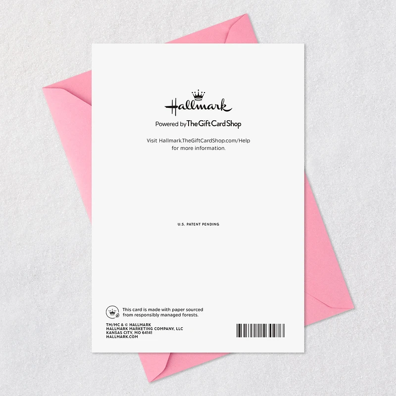 You Brighten So Many Lives Gift Card Greeting Mother's Day Card for only USD 4.99 | Hallmark