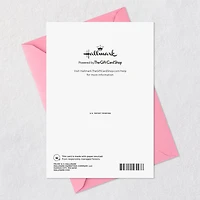 You Brighten So Many Lives Gift Card Greeting Mother's Day Card for only USD 4.99 | Hallmark