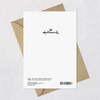 Warm Wishes and Blessings Thanksgiving Card for only USD 2.00 | Hallmark