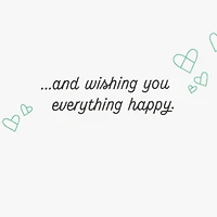 Sending Big Love Valentine's Day Card for Grandson for only USD 5.99 | Hallmark