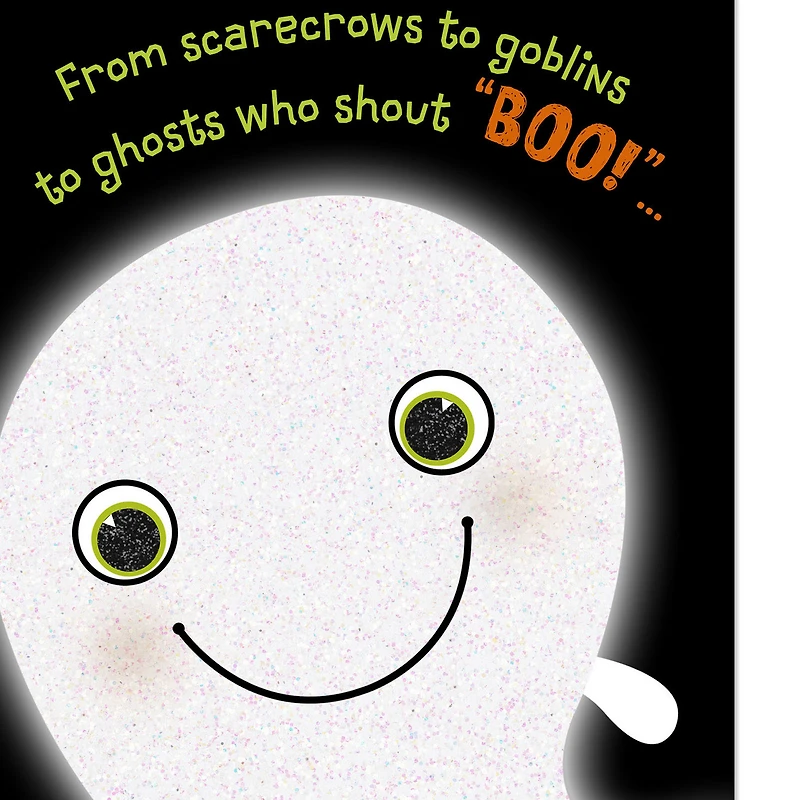 No Trick-or-Treater Loved More than You Halloween Card for only USD 0.99 | Hallmark
