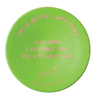 Lolita Life Is Better With Family Wine Glass, 15 oz. for only USD 34.99 | Hallmark