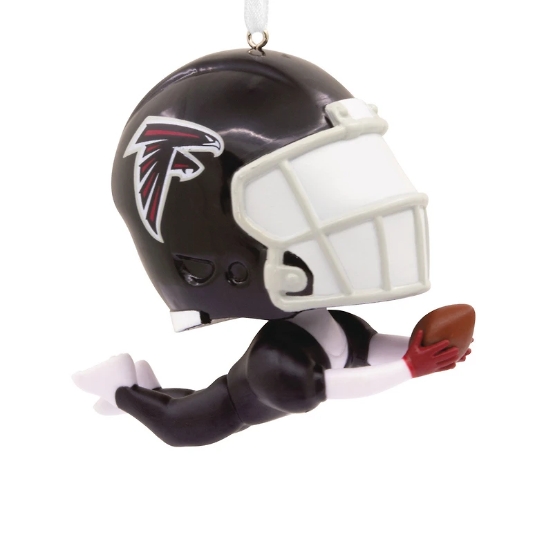 NFL Atlanta Falcons Bouncing Buddy Hallmark Ornament for only USD 17.49 | Hallmark