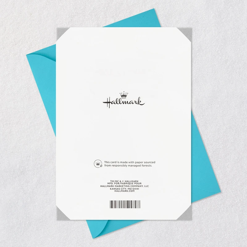 Thankful for You Christmas Card for Brother for only USD 5.59 | Hallmark