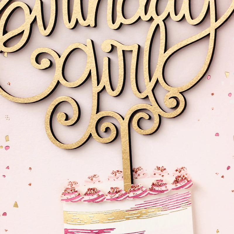 Something to Celebrate Birthday Card for Her for only USD 8.59 | Hallmark