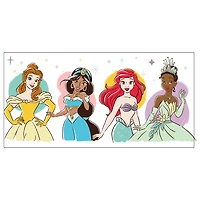 Disney Princess Characters Collectible Drinking Glass, 13.5 oz. for only USD 16.99 | Hallmark