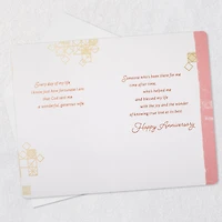 You Are a Blessing Religious 50th Anniversary Card for Wife for only USD 5.59 | Hallmark