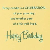 90 Bright Years of You 90th Birthday Card for only USD 4.59 | Hallmark