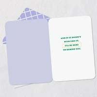 It's Gonna Be Okay Encouragement Card for only USD 2.99 | Hallmark
