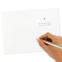 Jesus Gave Everything Religious Boxed Christmas Cards, Pack of 16 for only USD 15.49 | Hallmark