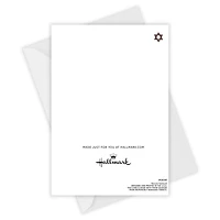 L'Shanah Tovah Custom Rosh Hashanah Card for only USD 4.99 | Hallmark