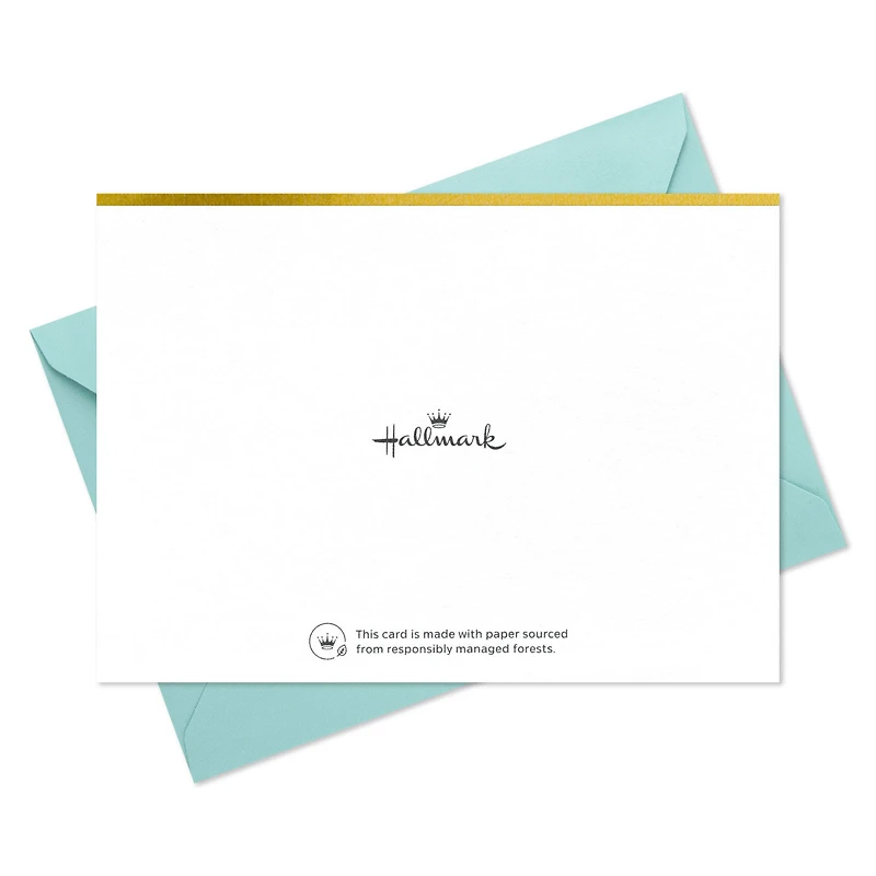 Love and Hugs Blank Notes, Pack of 10 for only USD 12.49 | Hallmark