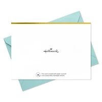 Love and Hugs Blank Notes, Pack of 10 for only USD 12.49 | Hallmark