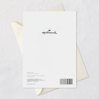 As You Pledge to Be Husband and Wife Wedding Card for only USD 7.29 | Hallmark
