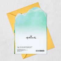 Hoping So Many Good Things Birthday Card for only USD 6.59 | Hallmark