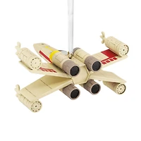 Star Wars™ X-Wing Starfighter™ Hallmark Ornament for only USD 11.49 | Hallmark