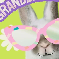 Spirit, Smile and Heart Easter Card for Granddaughter for only USD 3.99 | Hallmark