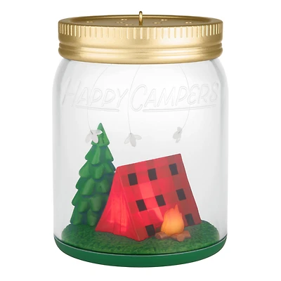 Happy Campers Ornament for only USD 23.99 | Hallmark