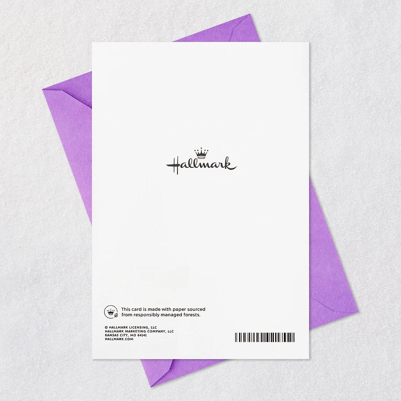 One-of-a-Kind Anniversary Card for Brother and Spouse for only USD 3.99 | Hallmark
