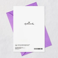 One-of-a-Kind Anniversary Card for Brother and Spouse for only USD 3.99 | Hallmark