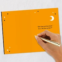 How Ya Doin' Ghosts Halloween Card for only USD 2.00 | Hallmark