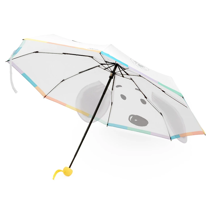 Peanuts® 75th Anniversary Snoopy Umbrella for only USD 29.99 | Hallmark