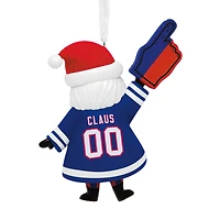 NFL Buffalo Bills Santa Fan Hallmark Ornament for only USD 12.99 | Hallmark