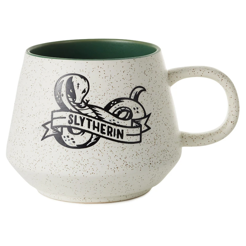 Harry Potter™ Retro Slytherin™ Mug, 26 oz. for only USD 9.99 | Hallmark